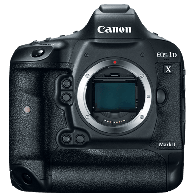 Canon 1Dx mark II